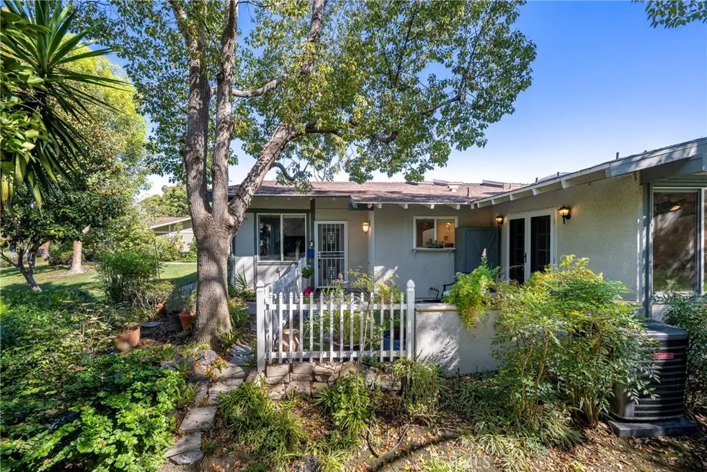 608 A Avenida Sevilla, Laguna Woods, CA 92637 - #1