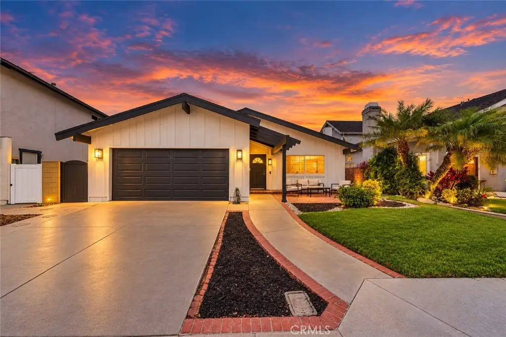 5765 Midway, Cypress, CA 90630 - #1