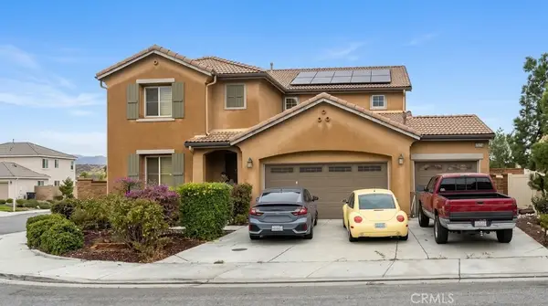 29210 Nectarine, Menifee, CA 92584