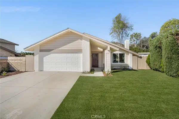 361 Calle Caballeros, Walnut, CA 91789