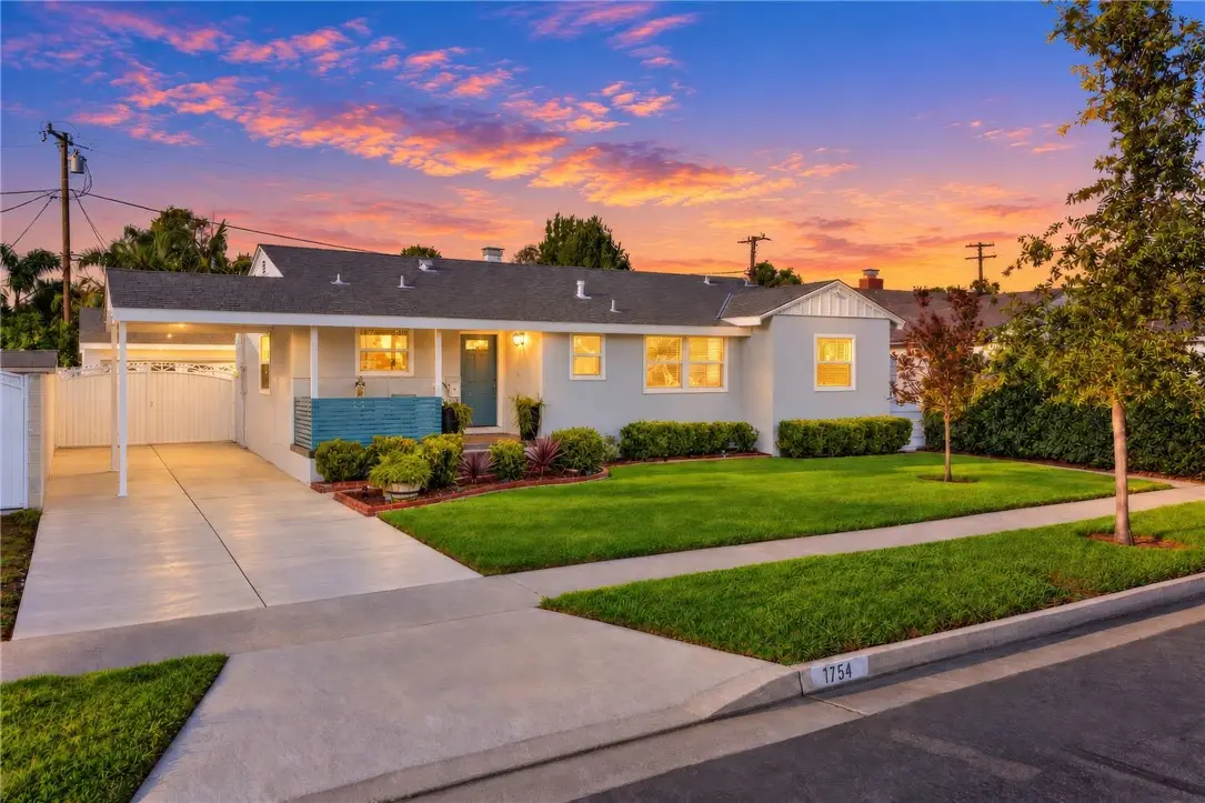 1711 W 21st, Santa Ana, CA 92706 - #1