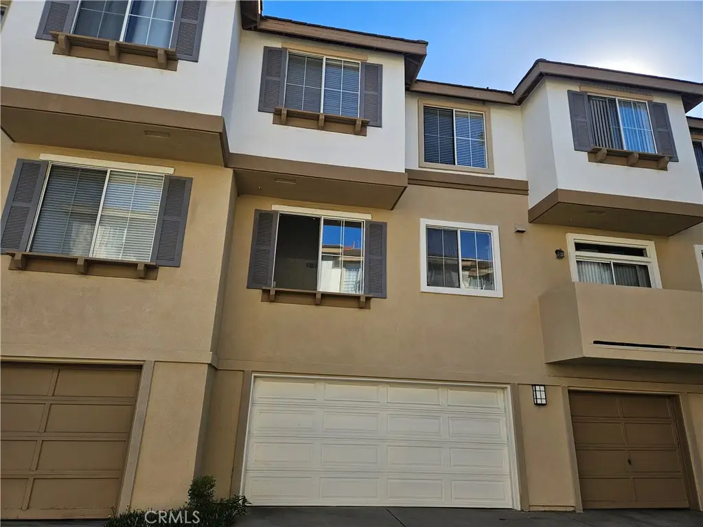 4530 Montecito, La Palma, CA 90623 - #1