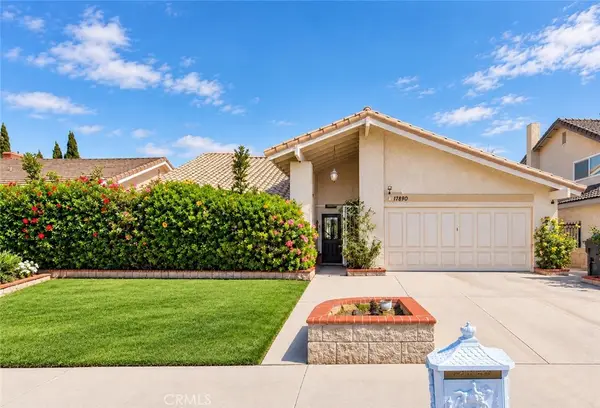 17890 Toiyabe, Fountain Valley, CA 92708