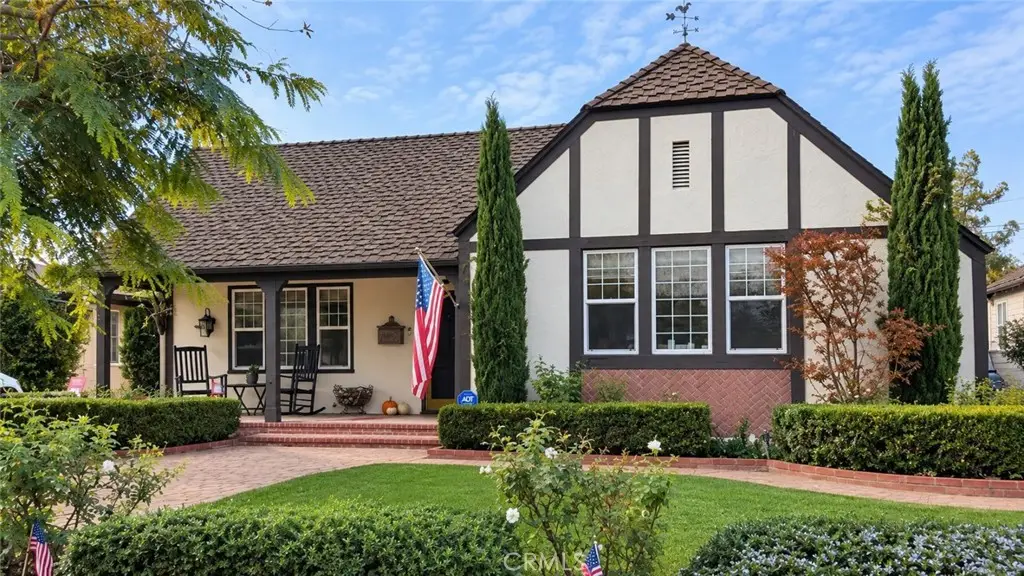 2408 Fairmont, Santa Ana, CA 92706 - #1