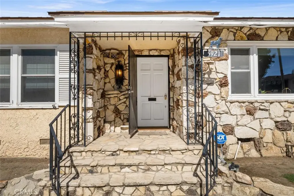 5921 E Rosebay E, Long Beach, CA 90808 - #1