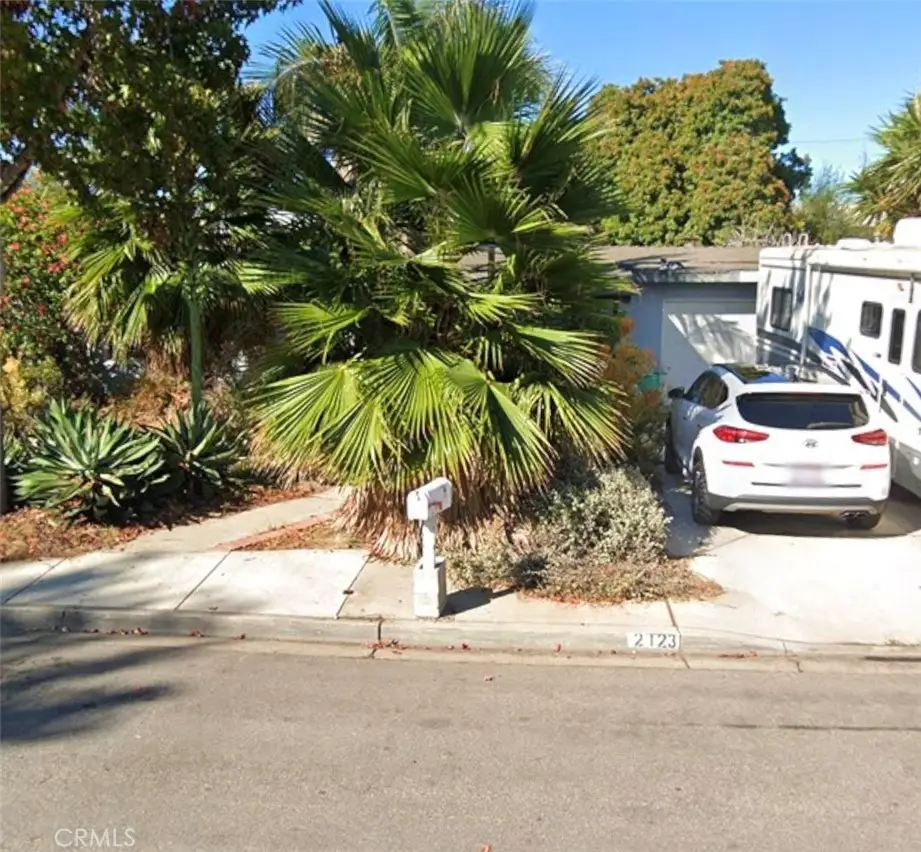 2123 Wallace, Costa Mesa, CA 92627 - #1