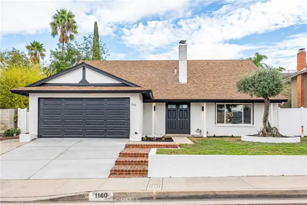 1160 N Del Sol, Diamond Bar, CA 91765