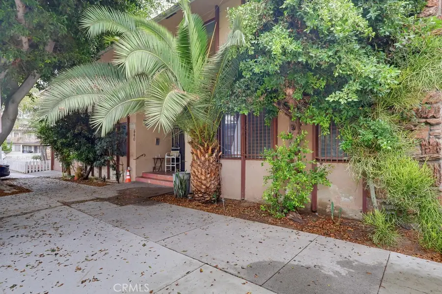 640 Elm Ave. #11, Long Beach, CA 90802 - #3