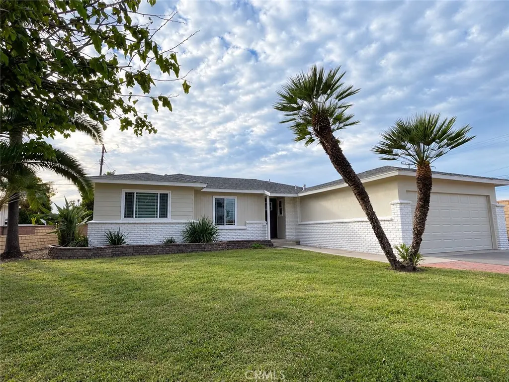 12001 Firebrand Street, Garden Grove, CA 92840 - #1