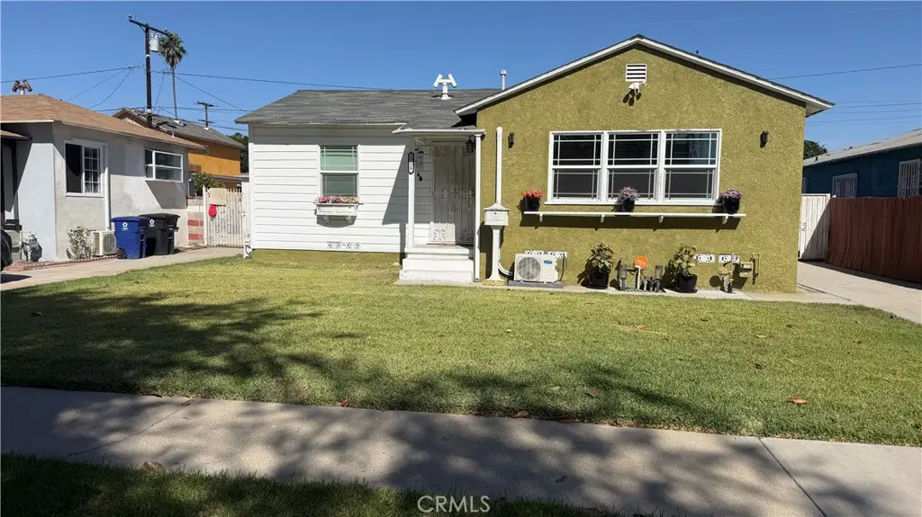 1229 E 124th, Los Angeles, CA 90059 - #1