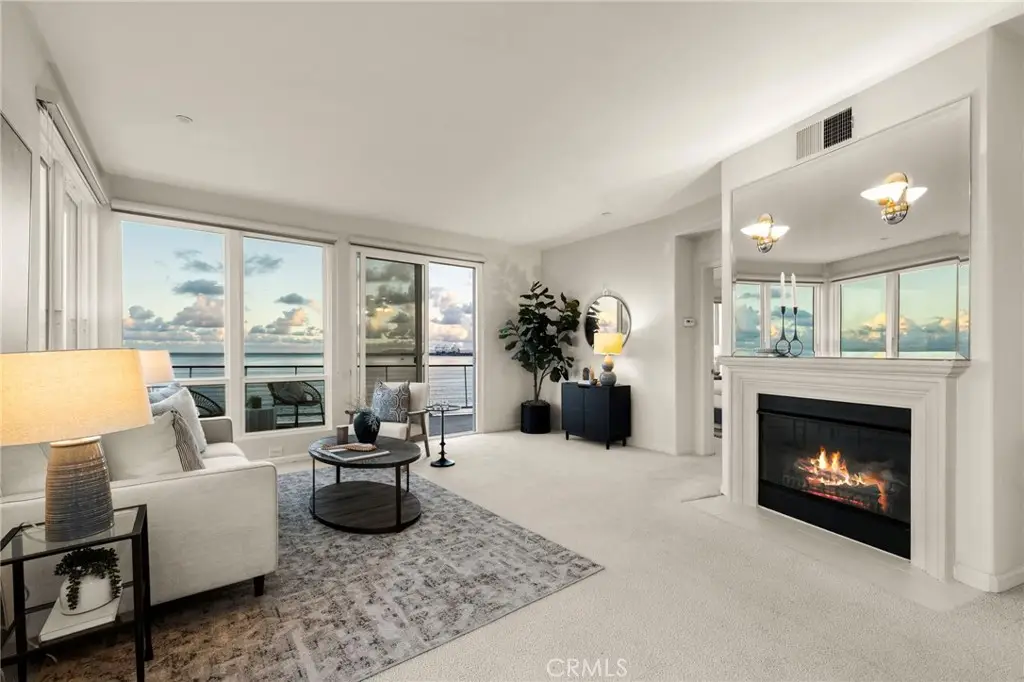 1400 E Ocean Boulevard #2402, Long Beach, CA 90802 - #1
