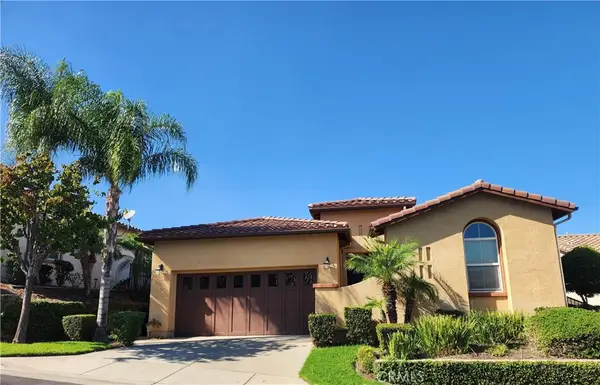 23905 Fawnskin Drive, Corona, CA 92883