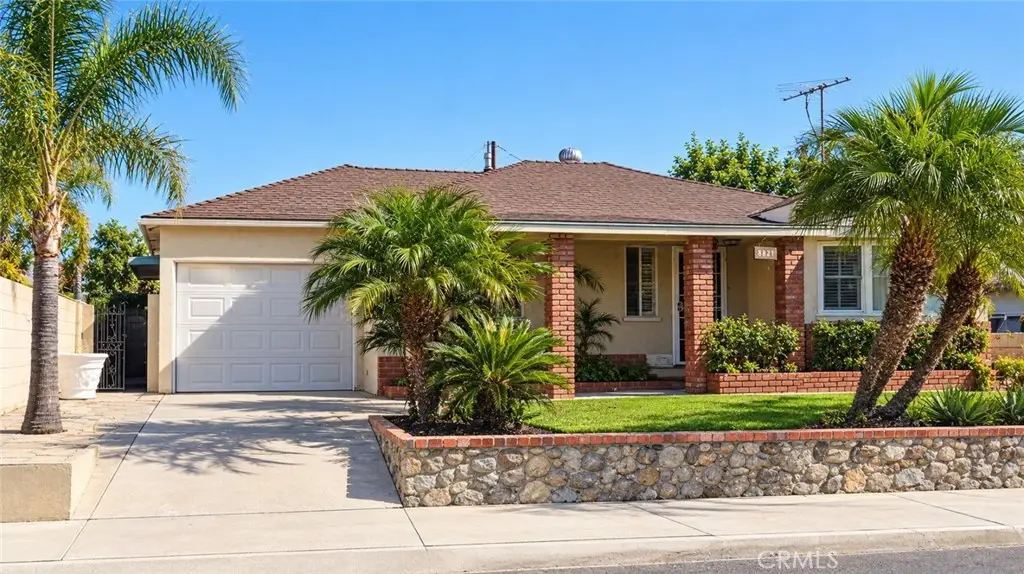 8821 Shenandoah, Pico Rivera, CA 90660 - #1