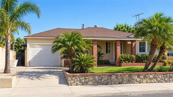 8821 Shenandoah, Pico Rivera, CA 90660