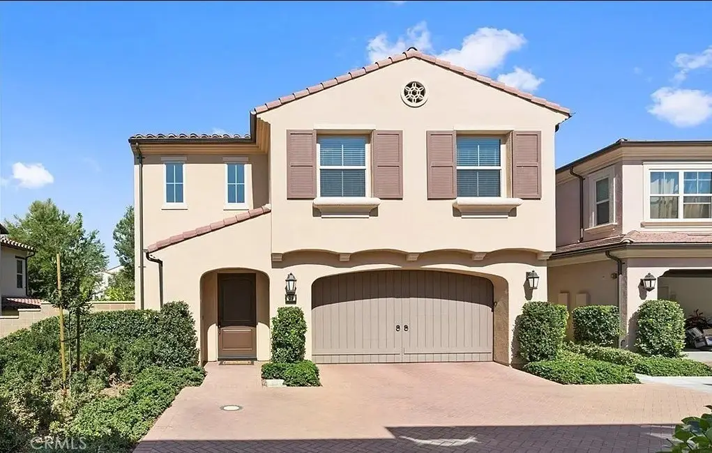 38 Oakfield, Irvine, CA 92620 - #1