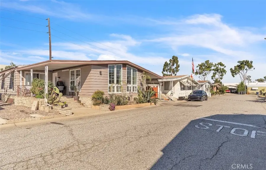 2601 Victoria Street #465, Rancho Dominguez, CA 90220 - #2