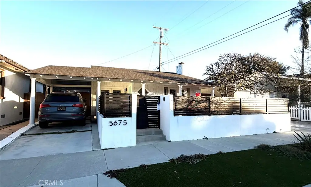 5675 E 6th St, Long Beach, CA 90814 - #1