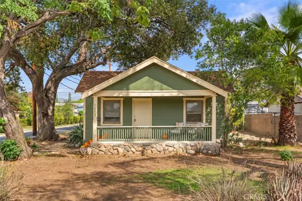 1809 5th, La Verne, CA 91750