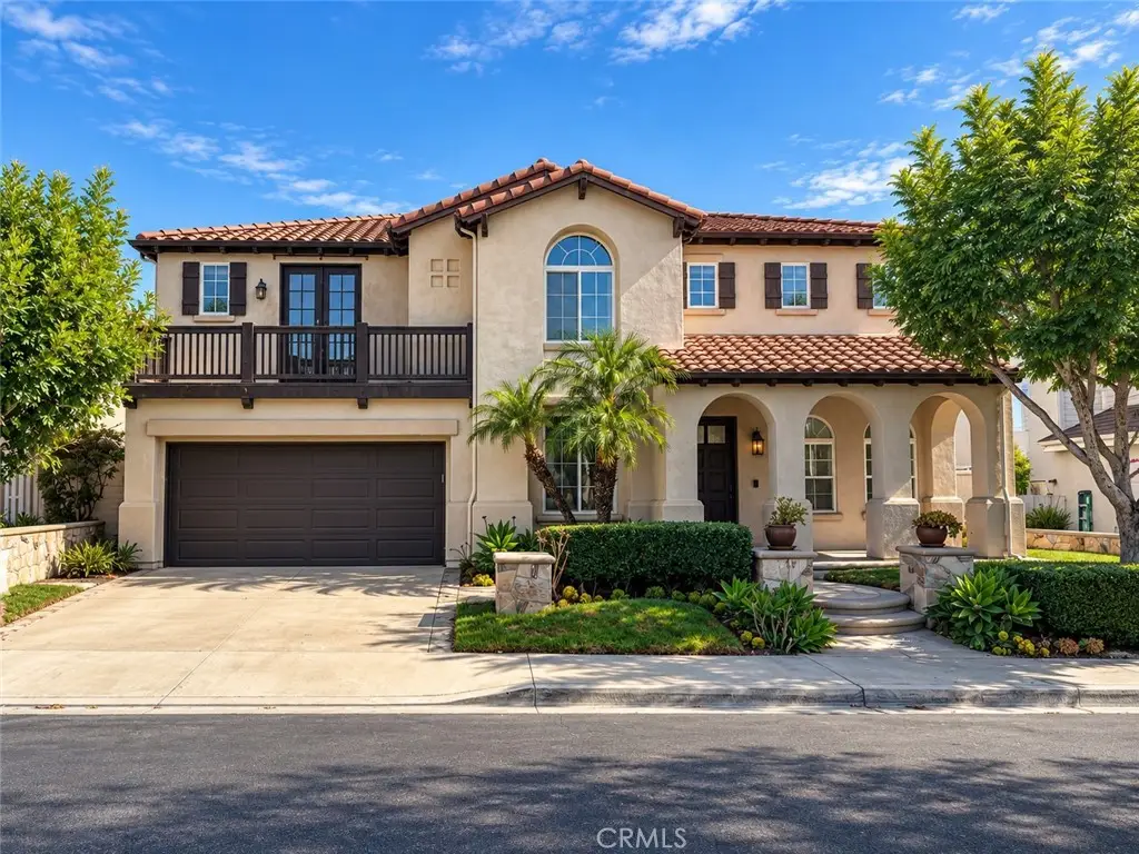16 Groveside, Aliso Viejo, CA 92656 - #1