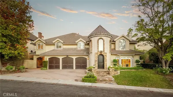 26192 Mount Diablo Road, Laguna Hills, CA 92653