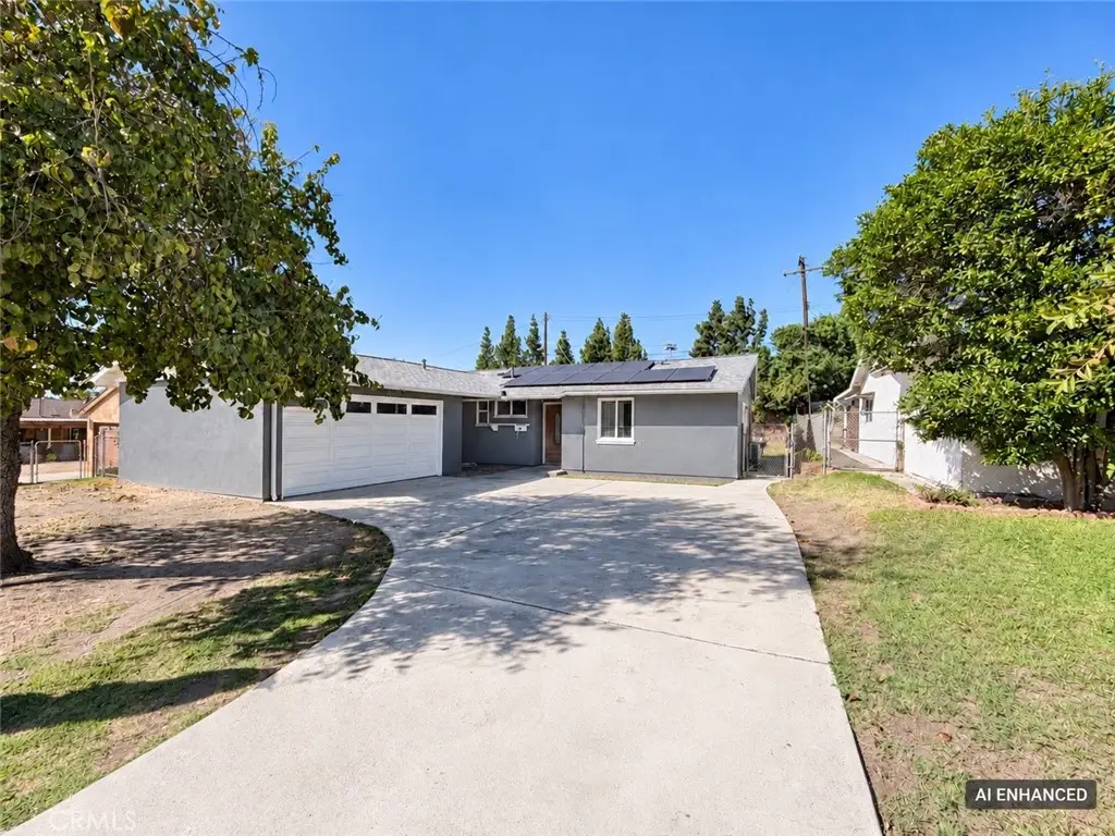 16915 Samgerry, La Puente, CA 91744 - #1