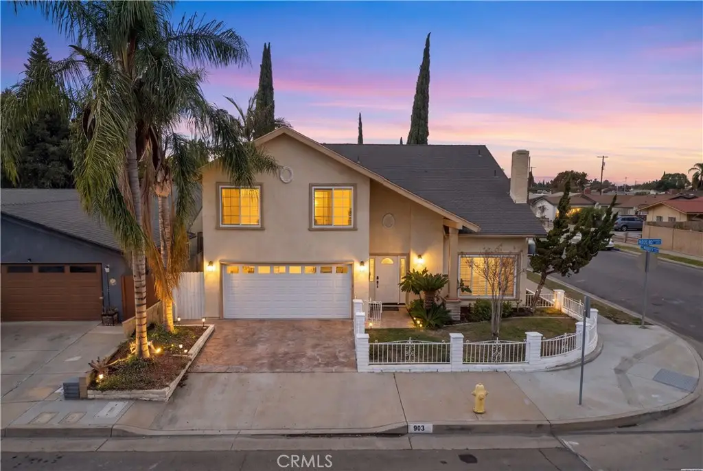 903 S Nordica Street, Anaheim, CA 92806 - #1