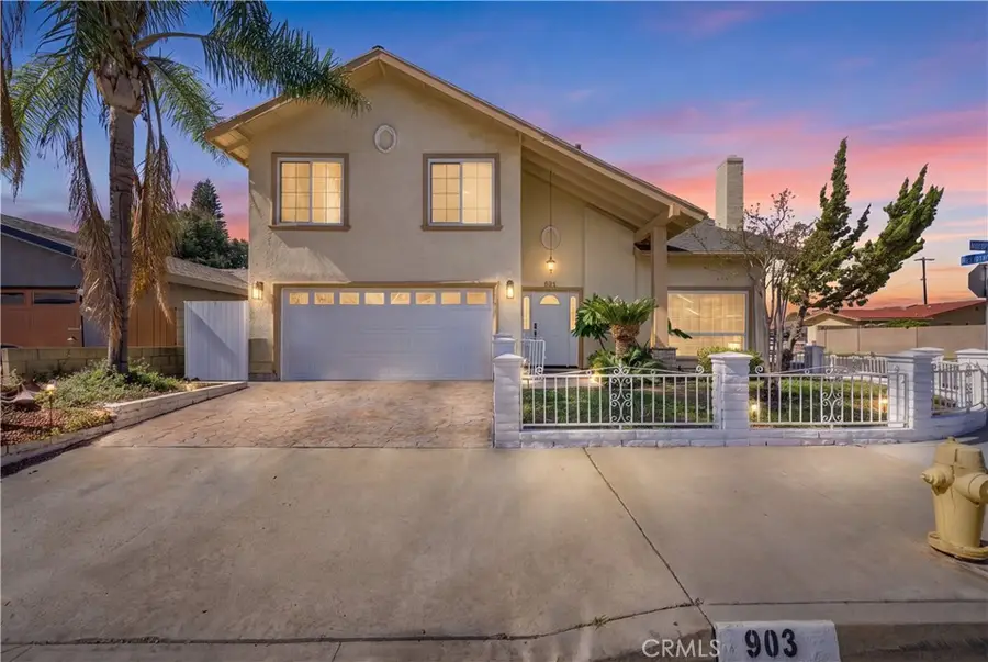 903 S Nordica Street, Anaheim, CA 92806 - #3