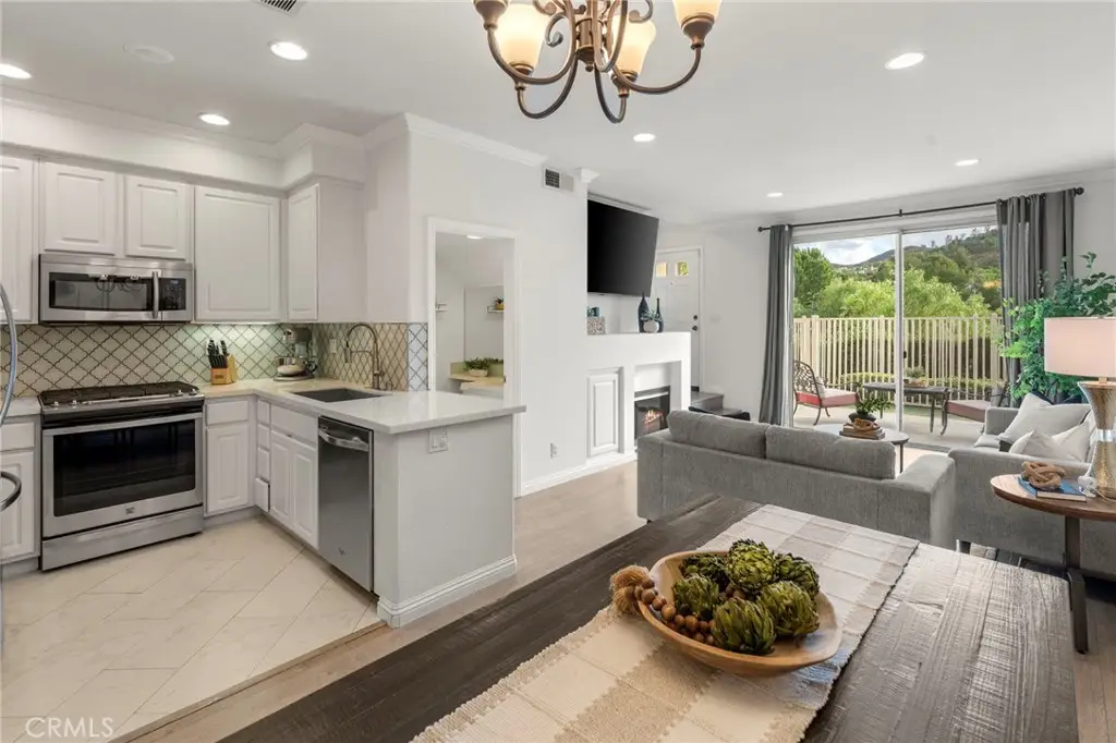 8362 E Truckee, Anaheim Hills, CA 92808 - #1