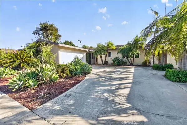 6652 Killarney, Garden Grove, CA 92845