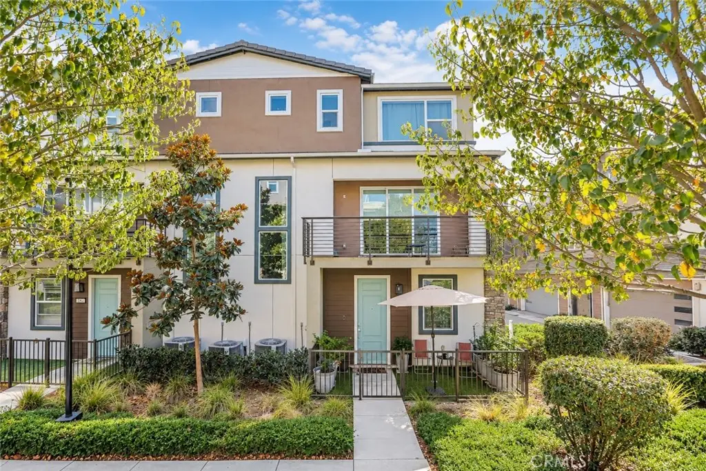 244 Siena, Lake Forest, CA 92630 - #1