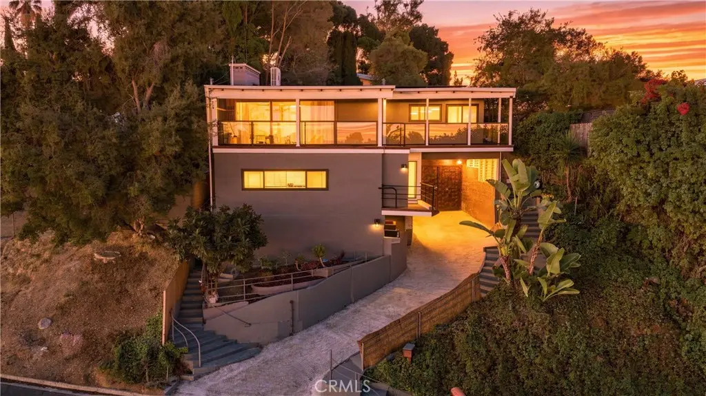 182 Palatine Drive, Alhambra, CA 91801 - #1