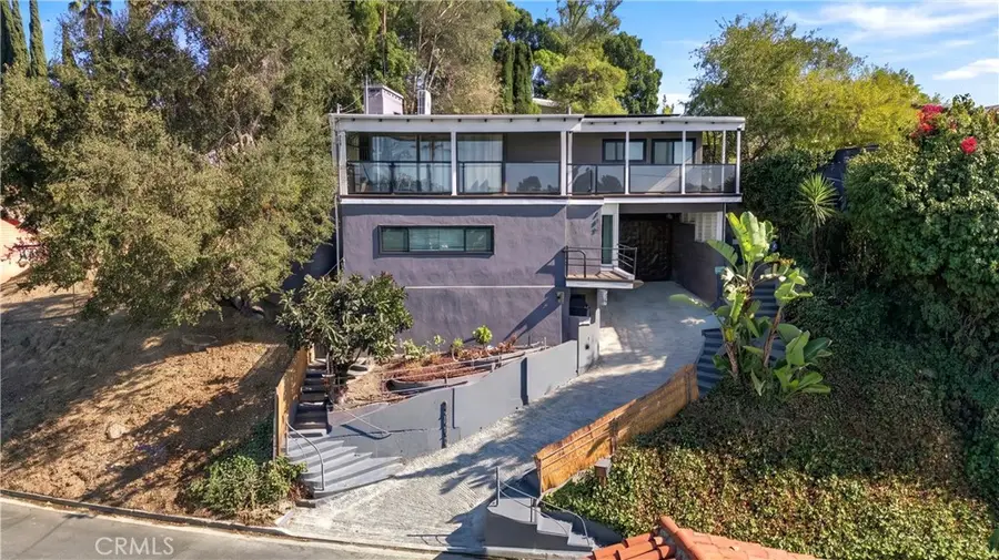 182 Palatine Drive, Alhambra, CA 91801 - #2