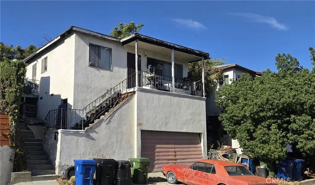 1857 Lansdowne Avenue, Los Angeles, CA 90032 - #1