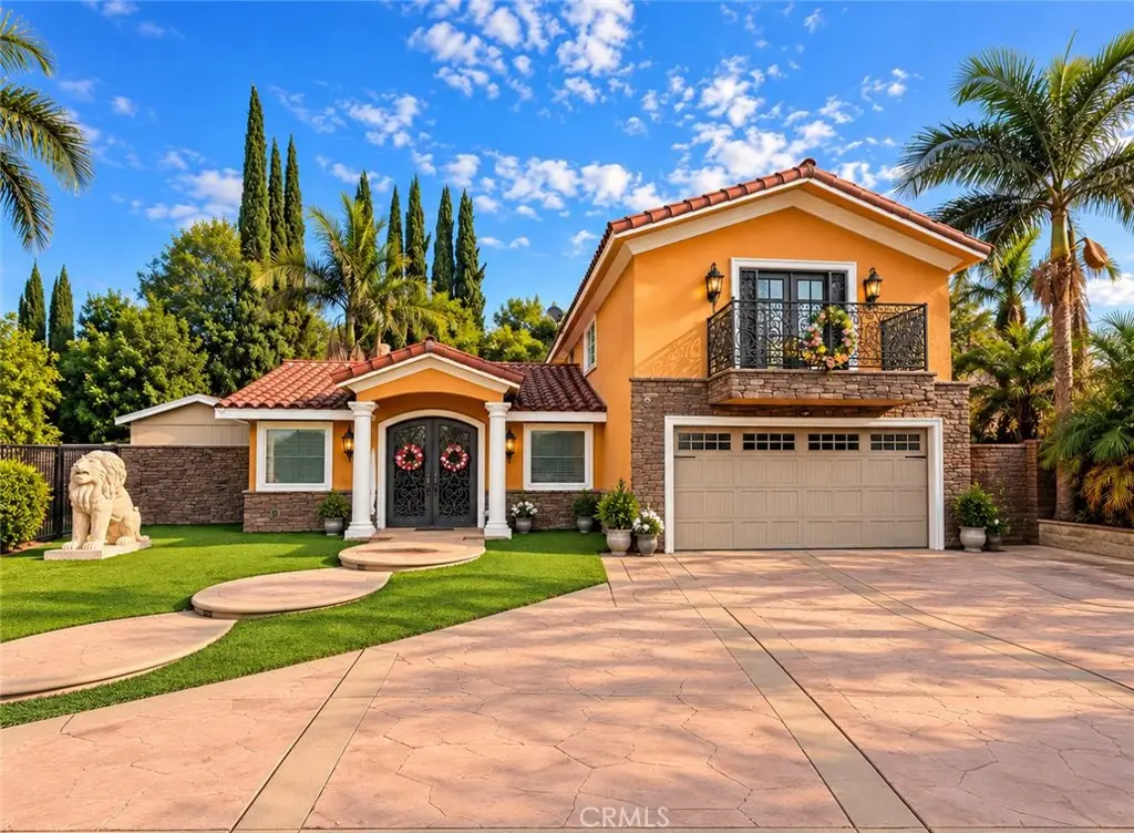 2700 Tory, West Covina, CA 91792 - #1