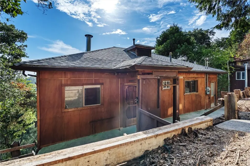 369 Tamalpais, Fairfax, CA 94930 - #1