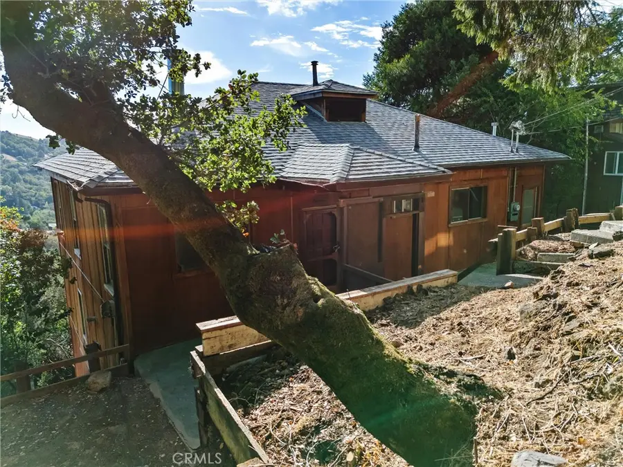 369 Tamalpais, Fairfax, CA 94930 - #3