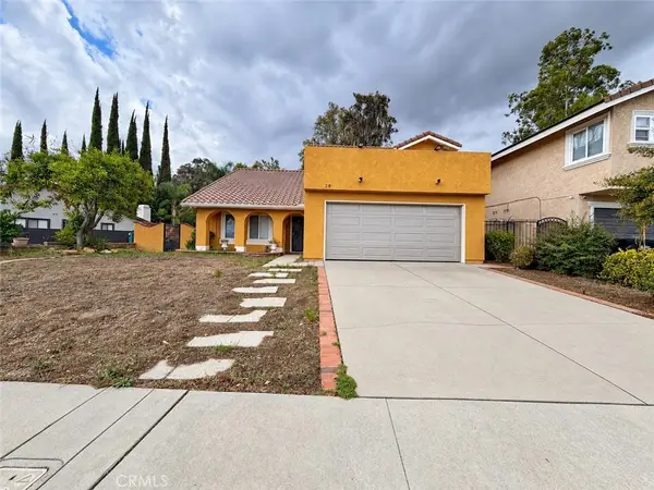 29 Rainbow Ridge Boulevard, Pomona, CA 91766