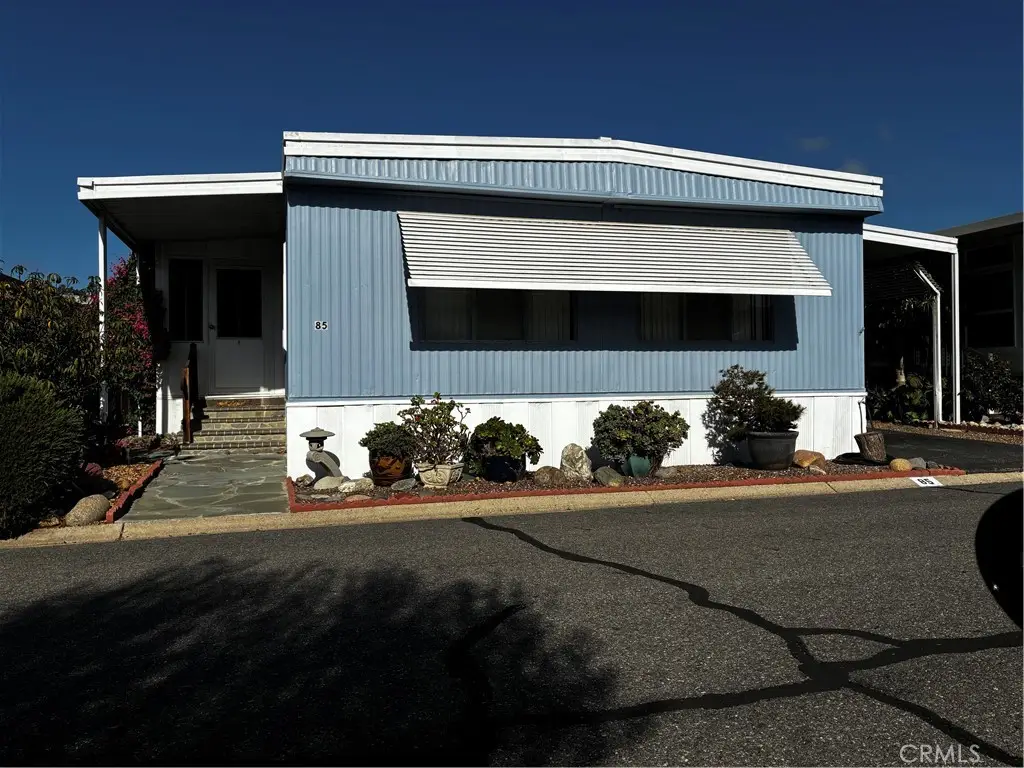 32371 Alipaz #85, San Juan Capistrano, CA 92675 - #1