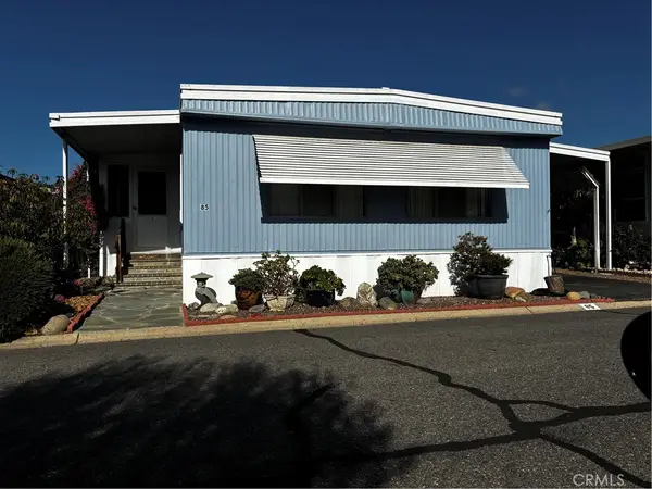32371 Alipaz #85, San Juan Capistrano, CA 92675