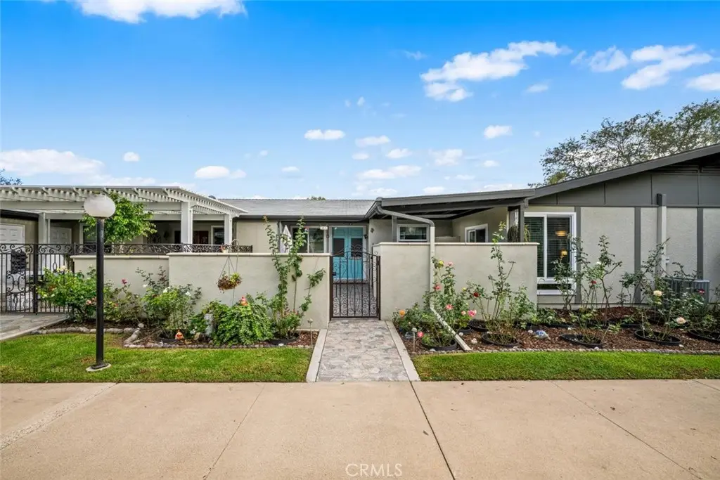 1851 Mckinney Way #25B, Seal Beach, CA 90740 - #1