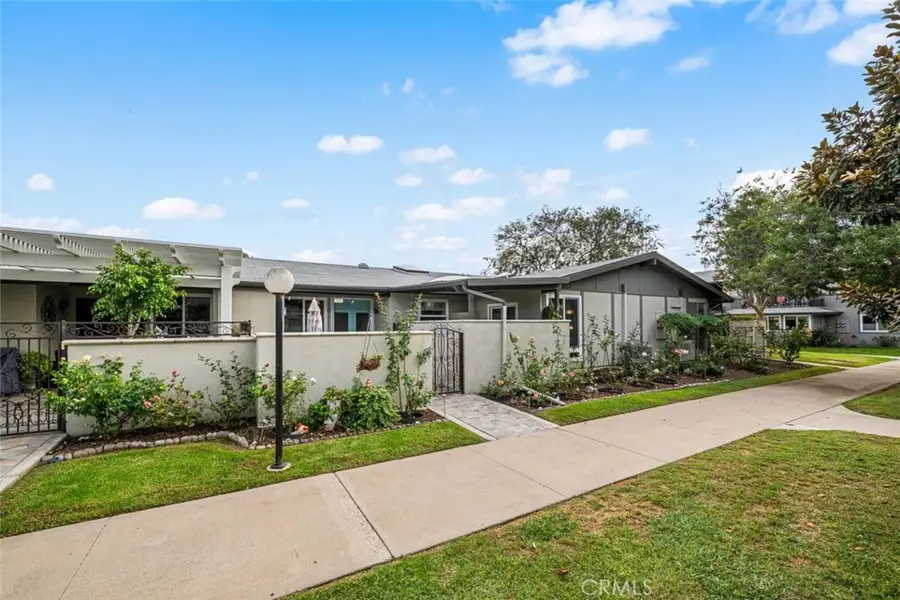 1851 Mckinney Way #25B, Seal Beach, CA 90740 - #2