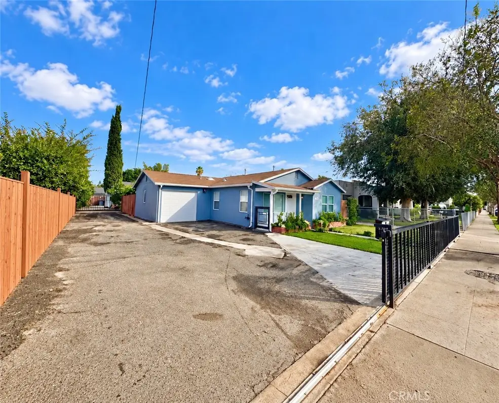 215 N Mcclay Street, Santa Ana, CA 92701 - #1