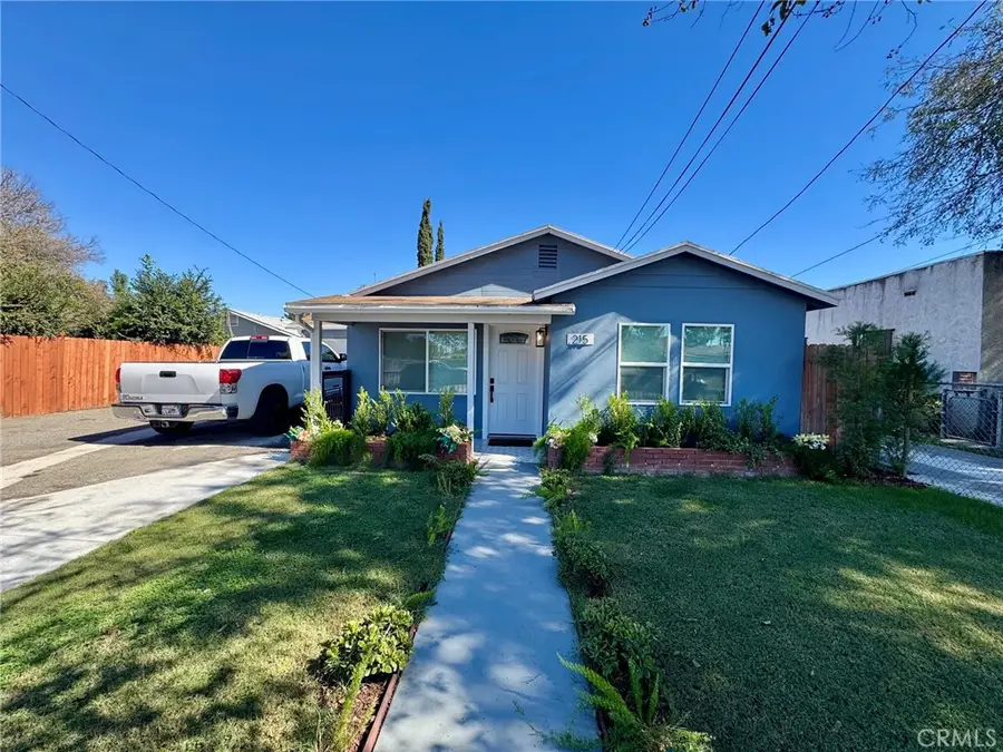 215 N Mcclay Street, Santa Ana, CA 92701 - #3