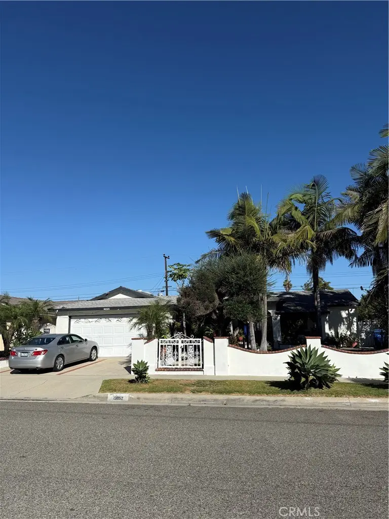 13852 Wilson, Westminster, CA 92683 - #2