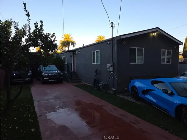1933 N Palmer Court, Long Beach, CA 90806