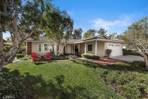 1413 Avolencia Drive, Fullerton, CA 92835