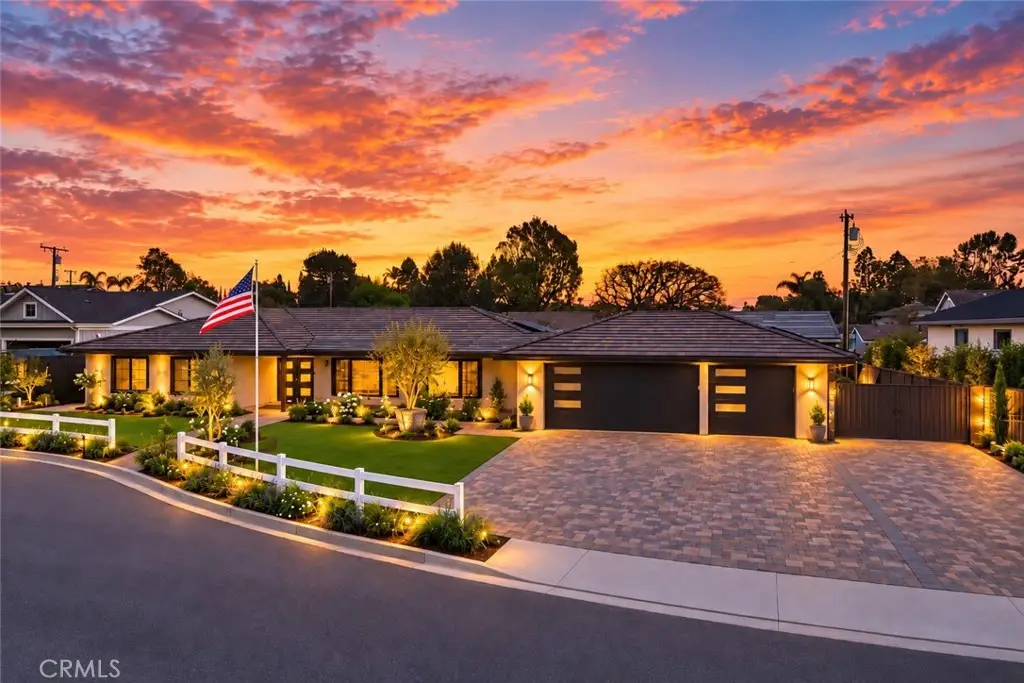 5802 Lakehaven, Yorba Linda, CA 92886 - #1