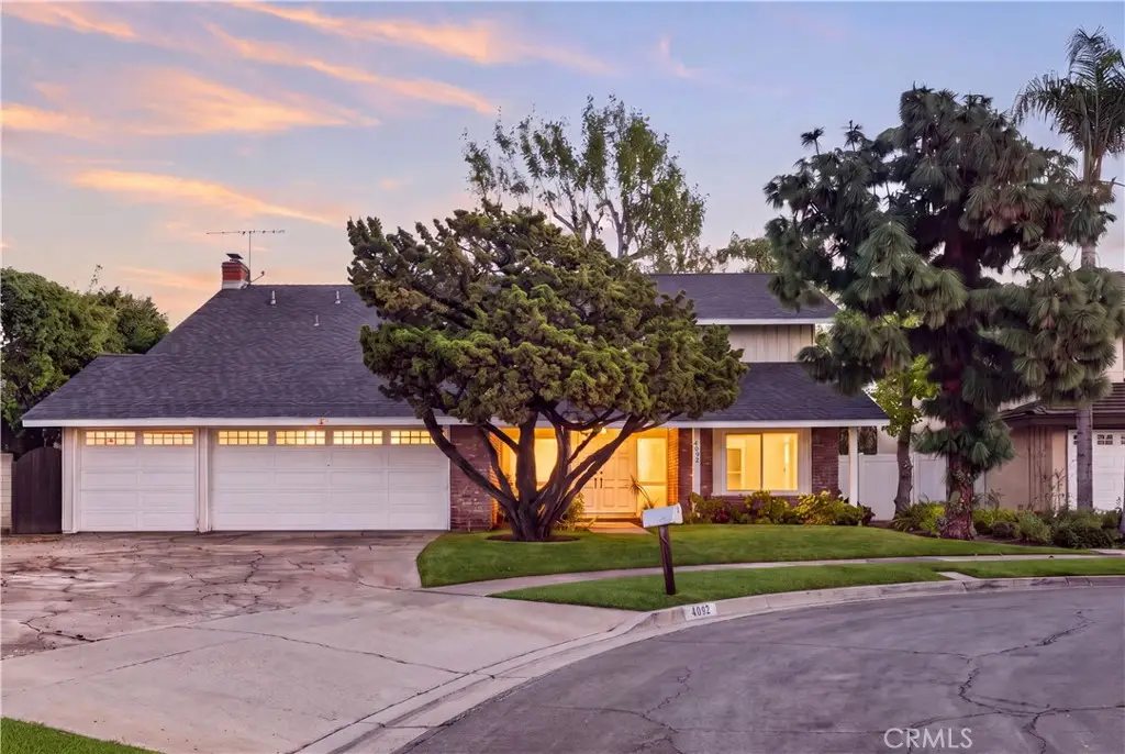 4092 Alford Circle, Yorba Linda, CA 92886 - #1