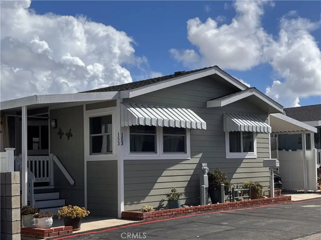 16444 Bolsa Chica #153, Huntington Beach, CA 92649 - #1