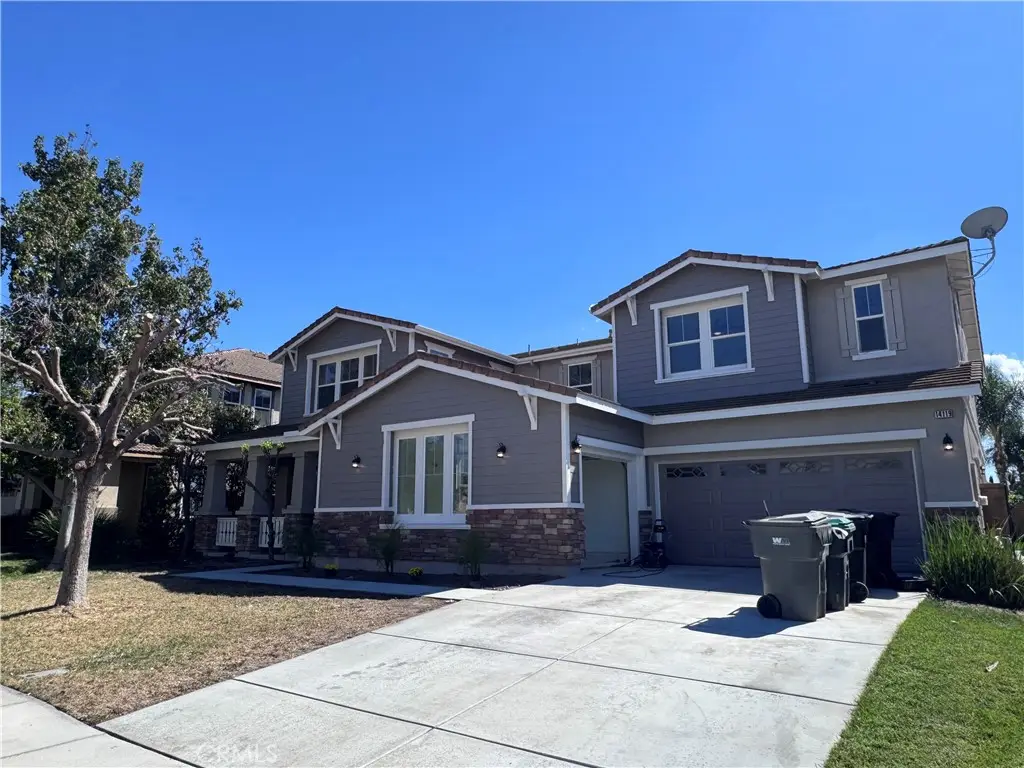 14119 Emmerglen, Eastvale, CA 92880 - #1